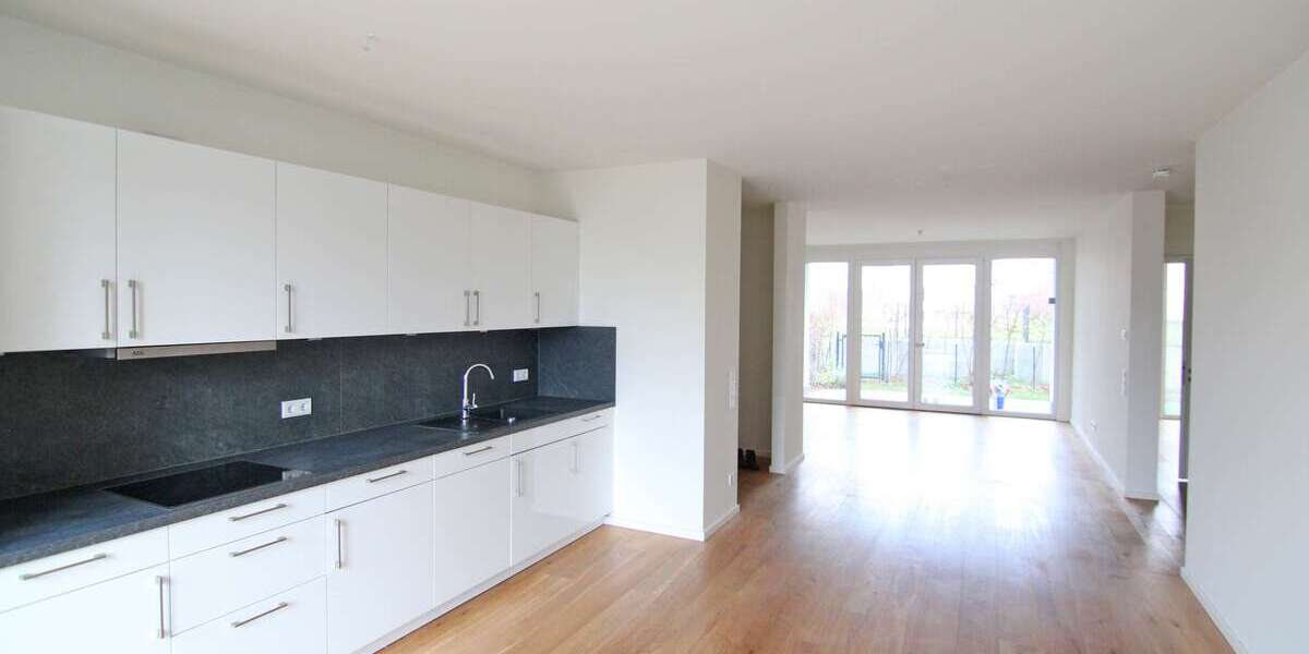Wohnung zum Mieten in Teltow 1.499 € 95.4 m² 3 zimmer