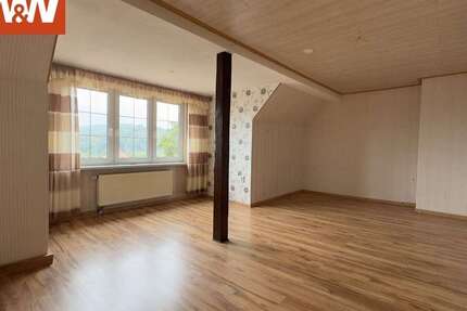Wohnung Rudolstadt Volkstedt - 4 Zimmer, 92 m&sup2;, 50.000&euro; | Angebot:25511753