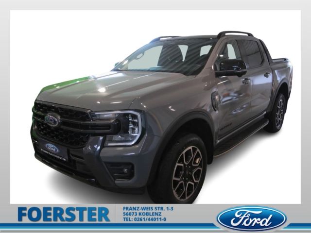 Ford Ranger 24.456 km 54.980 &euro; Koblenz 56073