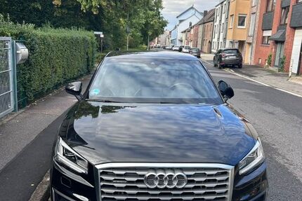 Audi Q2 94.000 km 19.900 &euro; Würselen 52146