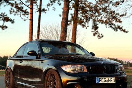 BMW 135 126.000 km 22.000 € Hausen 91353