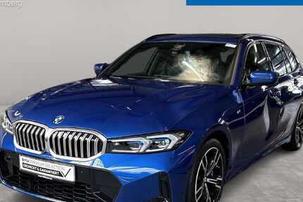 BMW 330 11.669 km 54.895 &euro; Nürnberg 90441