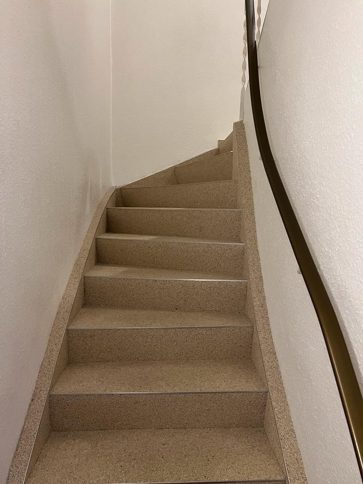 Wohnen in der Gartenstadt Welheim mit schönem Garten, zimmer