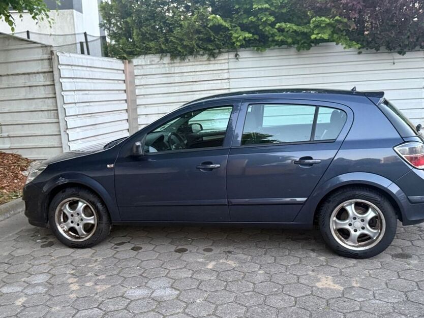 Astra
