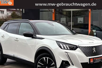 Peugeot 2008 44.499 km 19.990 &euro; Rottenburg 72108