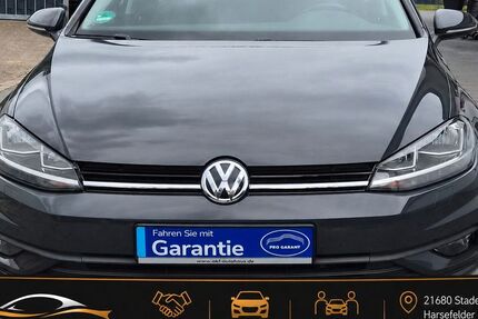 VW Golf 124.000 km 12.500 &euro; Stade 21680
