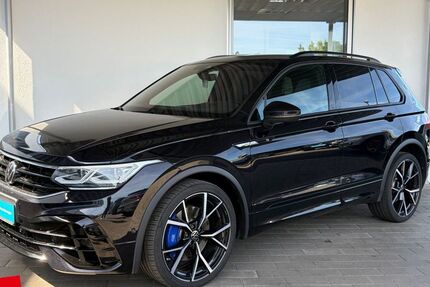 VW Tiguan 77.400 km 38.350 &euro; Buergstadt 63927