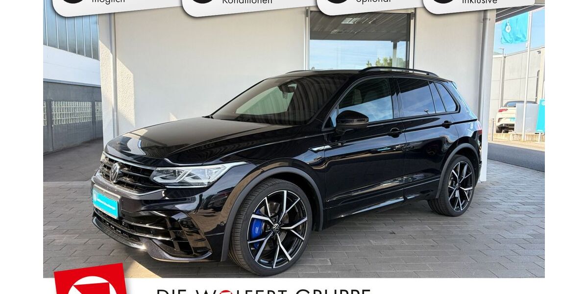 VW Tiguan 77.400 km 38.350 &euro; Bürgstadt 63927