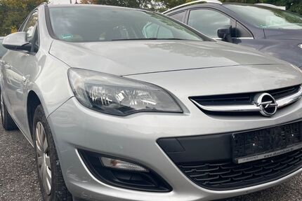 Opel Astra 137.800 km 4.999 € Rückersdorf 90607