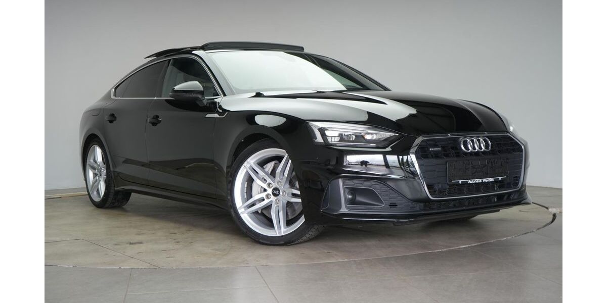Audi A5 71.000 km 35.490 &euro; Braunschweig 38110