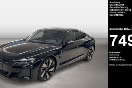 Audi e-tron GT 32.844 km 74.600 &euro; Oelde (Stromberg) 59302