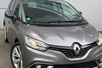 Renault Scenic 79.000 km 13.990 &euro; Leonberg 71229