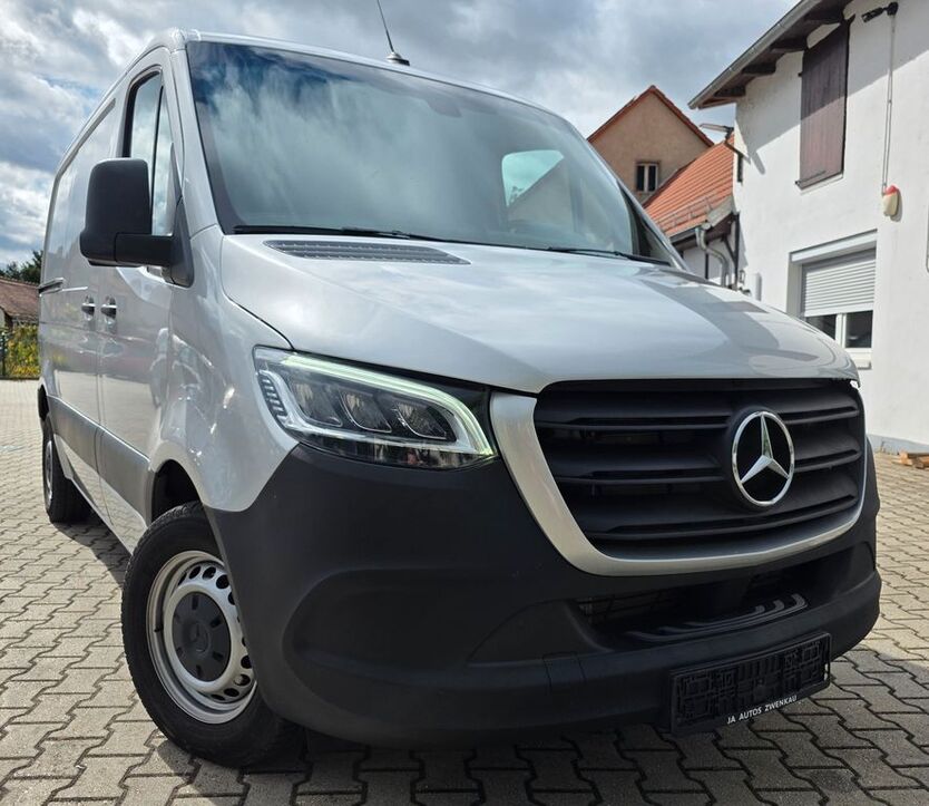 Sprinter