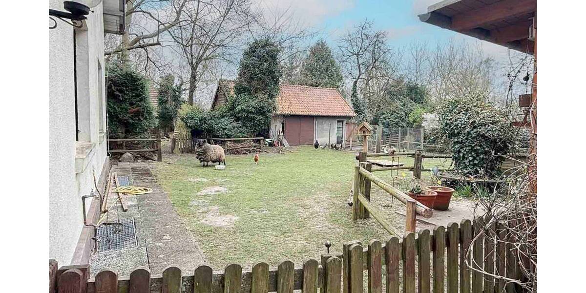 Mehrfamilienhaus, Wohnhaus Stemwede Haldem - 9 Zimmer, 281 m&sup2;, 449.000&euro; | Angebot:26657712