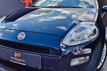 Fiat Punto 140.000 km 3.990 &euro; Liederbach am Taunus 65835