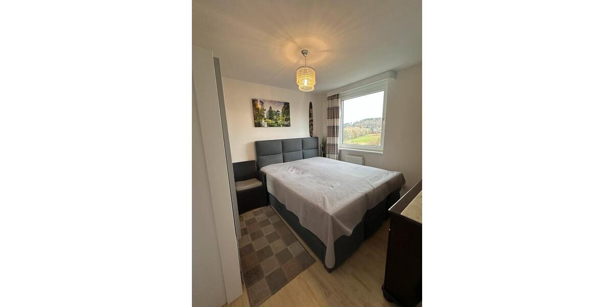 Helle 4-Zimmer-Wohnung mit Balkon und Einbauküche in Taunusstein 4 zimmer