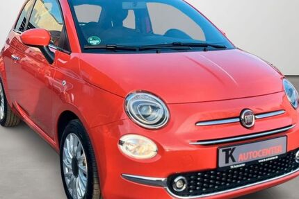 Fiat 500 42.150 km 11.390 &euro; Düren 52349