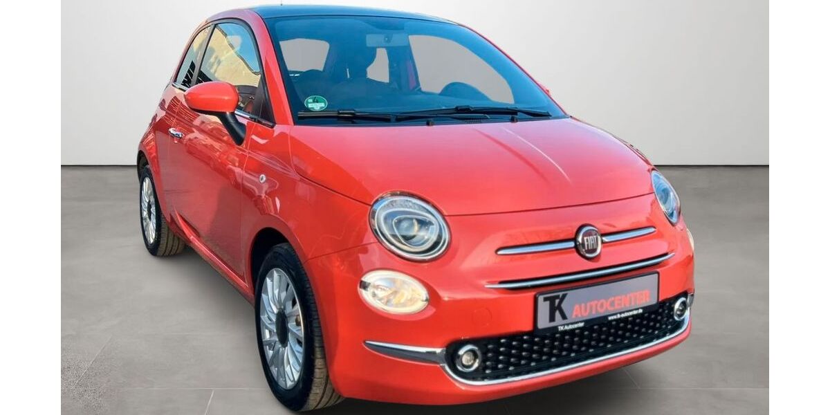 Fiat 500 42.150 km 11.390 &euro; Düren 52349