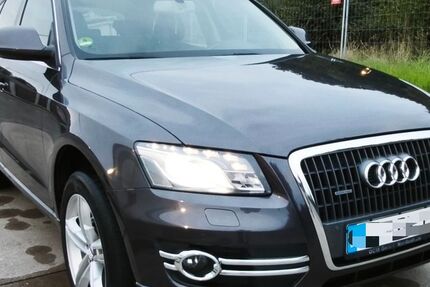 Audi Q5 255.000 km 8.999 &euro; Ibbenbüren 49479