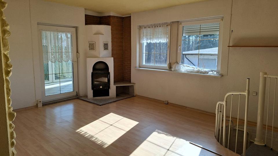 Bungalow Angermünde - 3 Zimmer, 80 m&sup2;, 110.000&euro; | Angebot:26022800