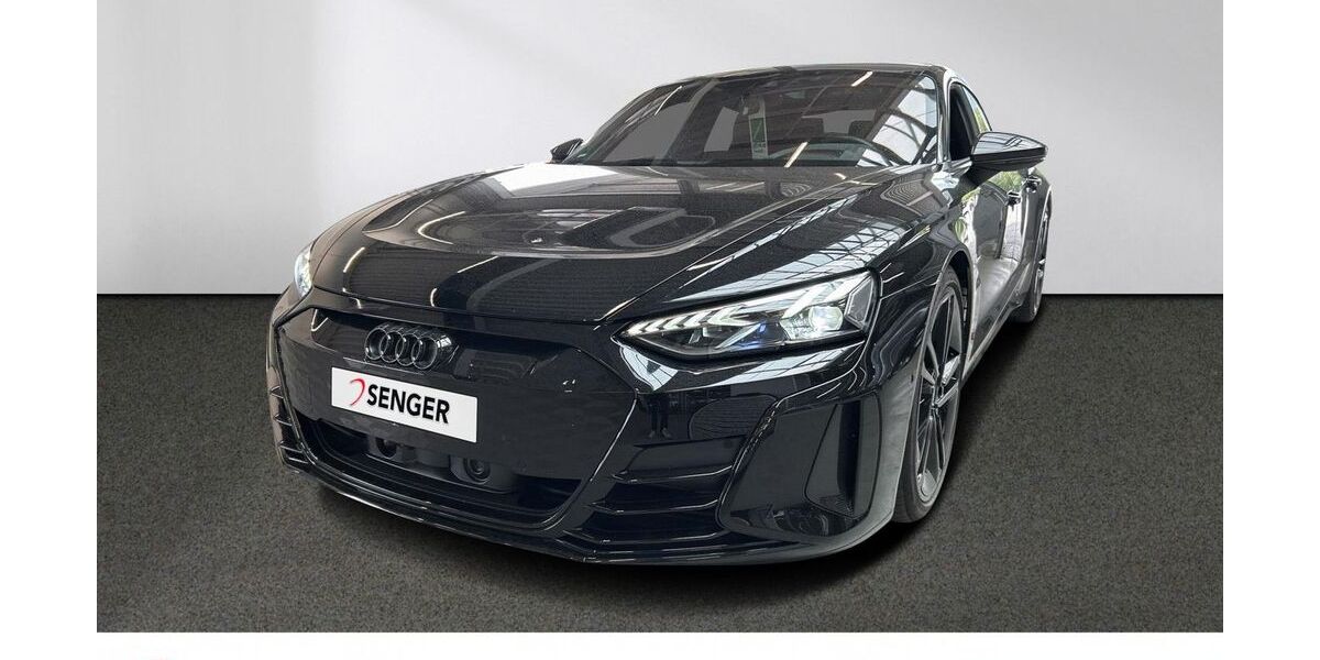 Audi RS e-tron GT 12.165 km 75.990 &euro; Emsdetten 48282