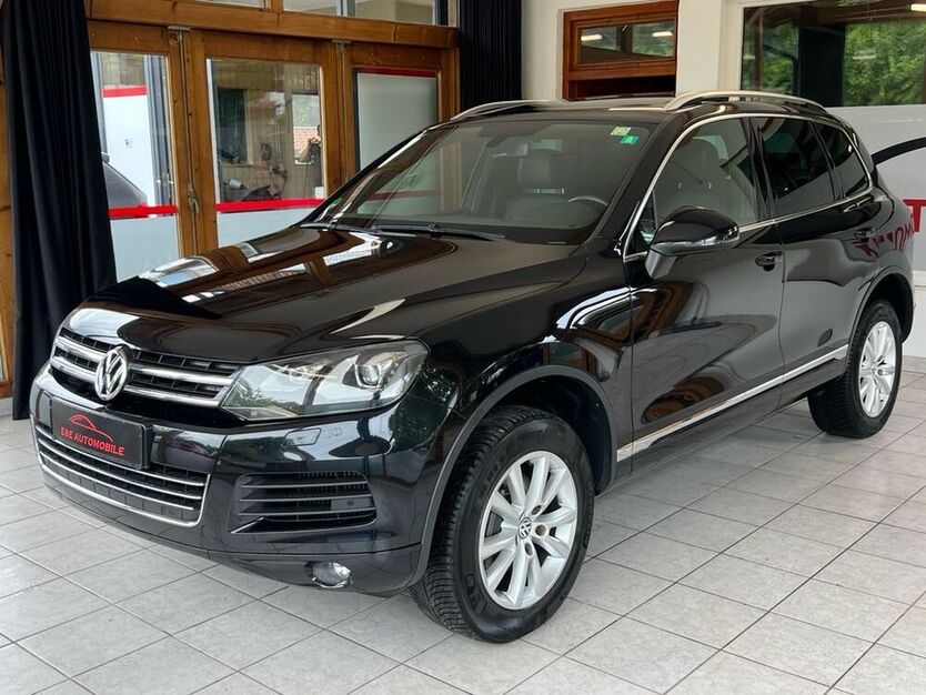Touareg