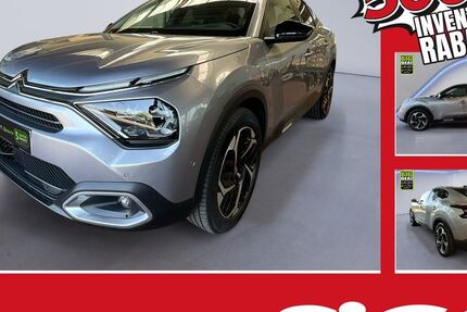 Citroen C4 X 9.999 km 18.980 &euro; Augsburg 86167