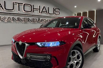 Alfa Romeo Tonale 30.500 km 22.490 &euro; Ransbach-Baumbach 56235