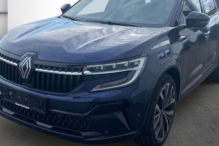 Renault Espace 4.203 km 38.960 &euro; Schmalkalden 98574