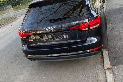 Audi A4 233.180 km 12.000 &euro; Gladbeck 45968