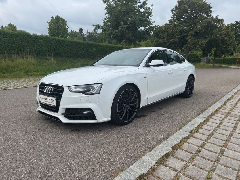 Audi A5 304.000 km 13.590 € Pfaffenhofen an der ilm 85276