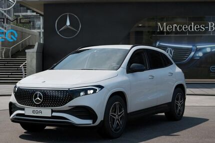 Mercedes-Benz EQA 13.176 km 39.690 &euro; Altenkirchen 57610