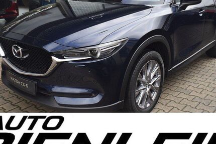 Mazda CX-5 72.047 km 20.800 &euro; Burgkunstadt 96224