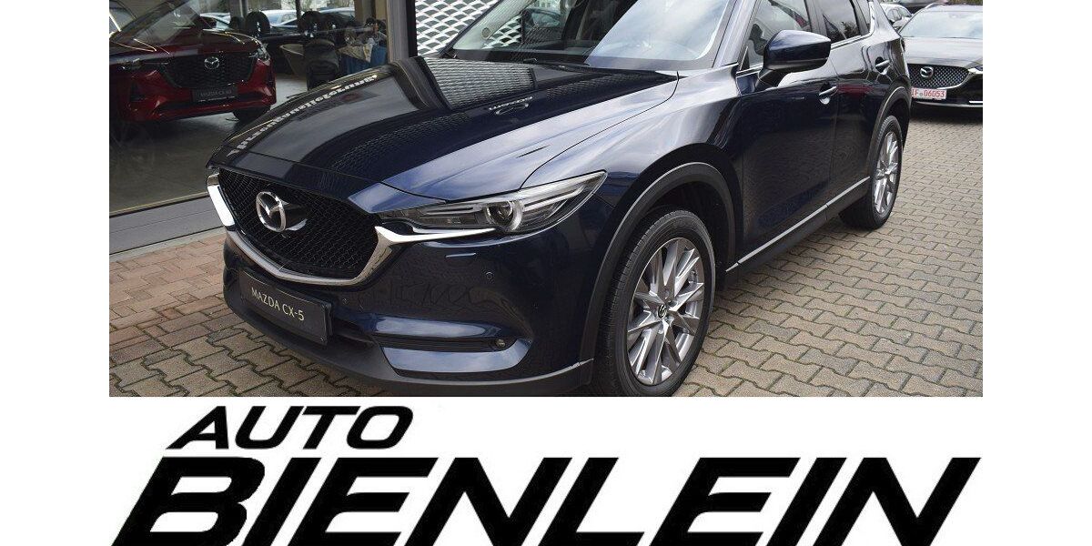 Mazda CX-5 72.047 km 20.800 &euro; Burgkunstadt 96224