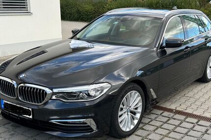 BMW 530 135.800 km 27.900 € Otzing 94563