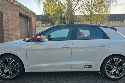 Audi A1 47.000 km 17.300 &euro; Alsdorf 52477