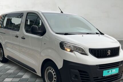 Peugeot Expert 85.000 km 18.990 &euro; Nürnberg OT Schweinau 90439