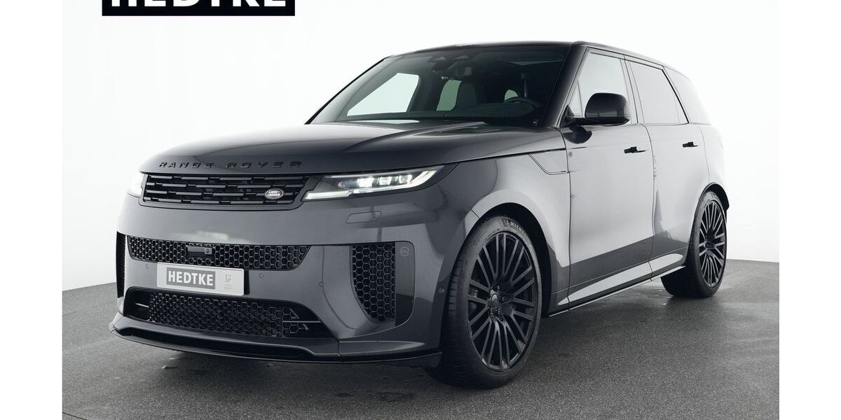 Land Rover Range Rover Sport 3.000 km 169.990 &euro; Weiterstadt 64331
