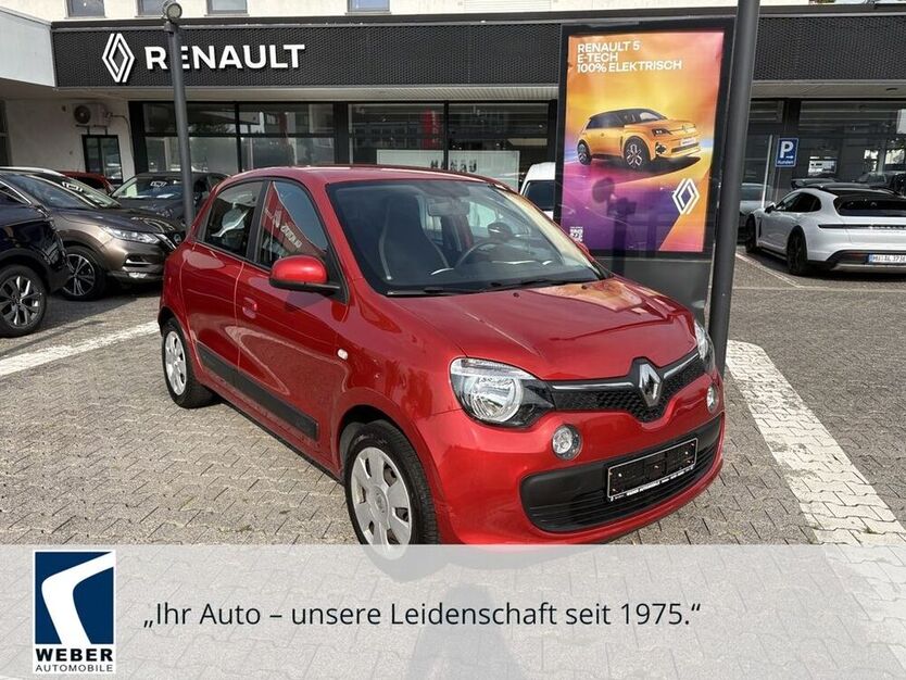 Twingo
