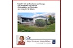 Bungalow mit großem Garten und Garage - provisionsfrei für Käufer - Bungalow Gütersloh | Angebot:26184744