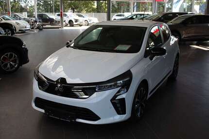 Mitsubishi Colt 21.100 km 14.490 &euro; Andervenne/Emsland 49832