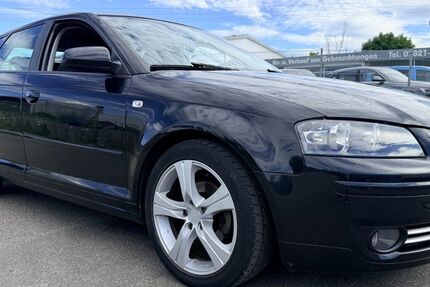 Audi A3 119.975 km 4.800 &euro; Lahr-Langenwinkel 77933