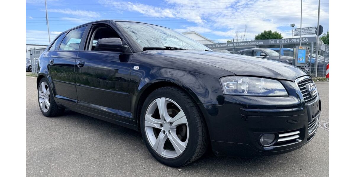 Audi A3 119.975 km 4.800 &euro; Lahr-Langenwinkel 77933