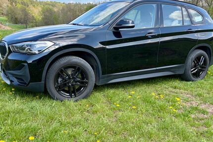 BMW X1 63.000 km 19.900 &euro; Ebern 96106