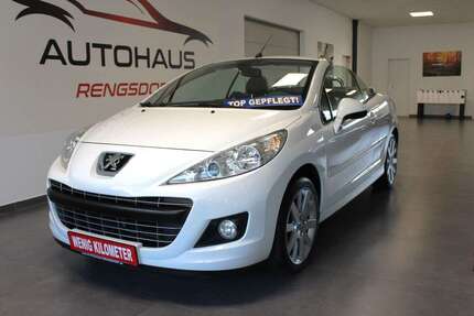 Peugeot 207 87.120 km 6.490 &euro; Rengsdorf 56579