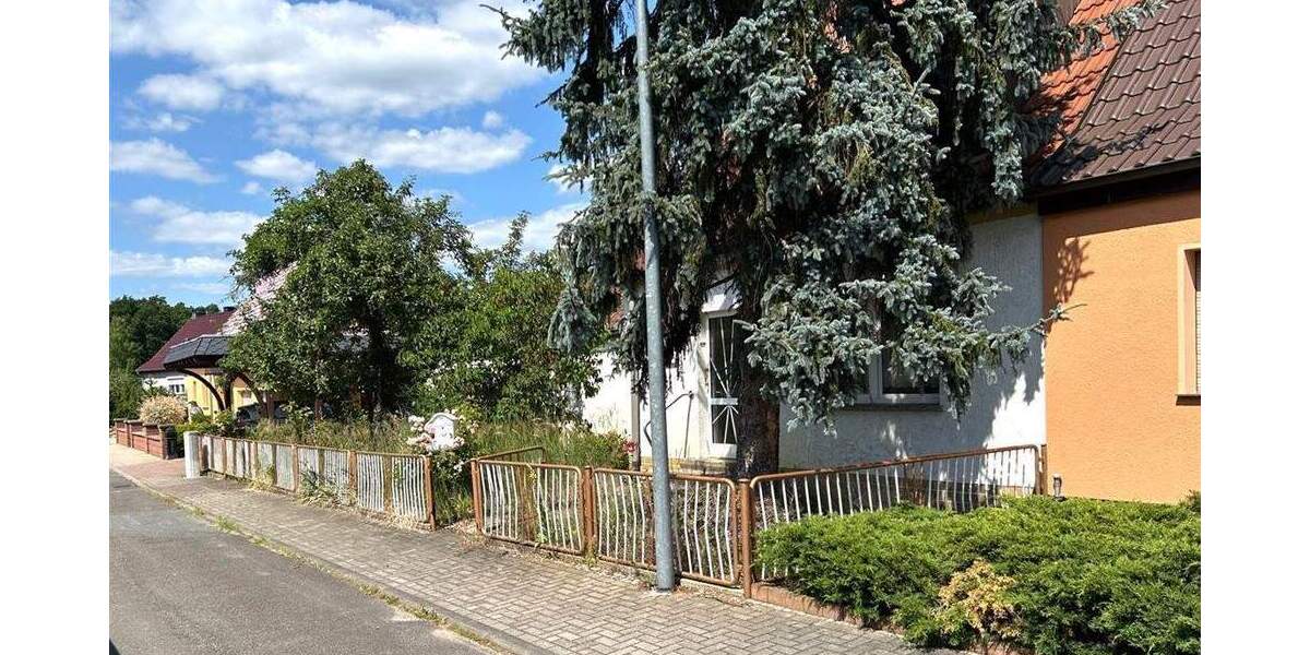 Doppelhaushälfte Zschornewitz Zschornewitz - 5 Zimmer, 110 m&sup2;, 93.500&euro; | Angebot:25726207