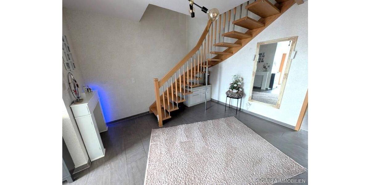 Doppelhaushälfte Sögel - 4 Zimmer, 115 m&sup2;, 315.000&euro; | Angebot:26358697