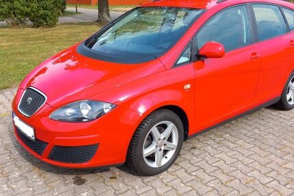 Seat Altea