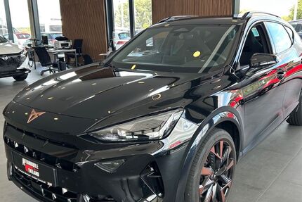 Cupra Formentor 12.000 km 38.990 &euro; Roßdorf 64380