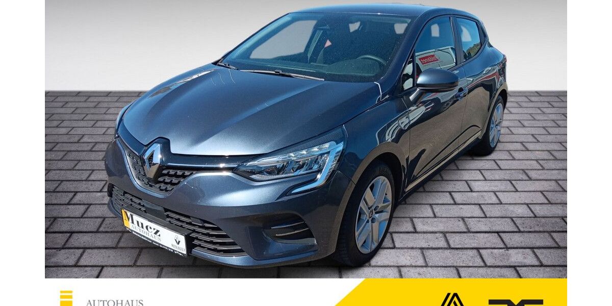 Renault Clio 100.900 km 8.690 &euro; Schorndorf 73614